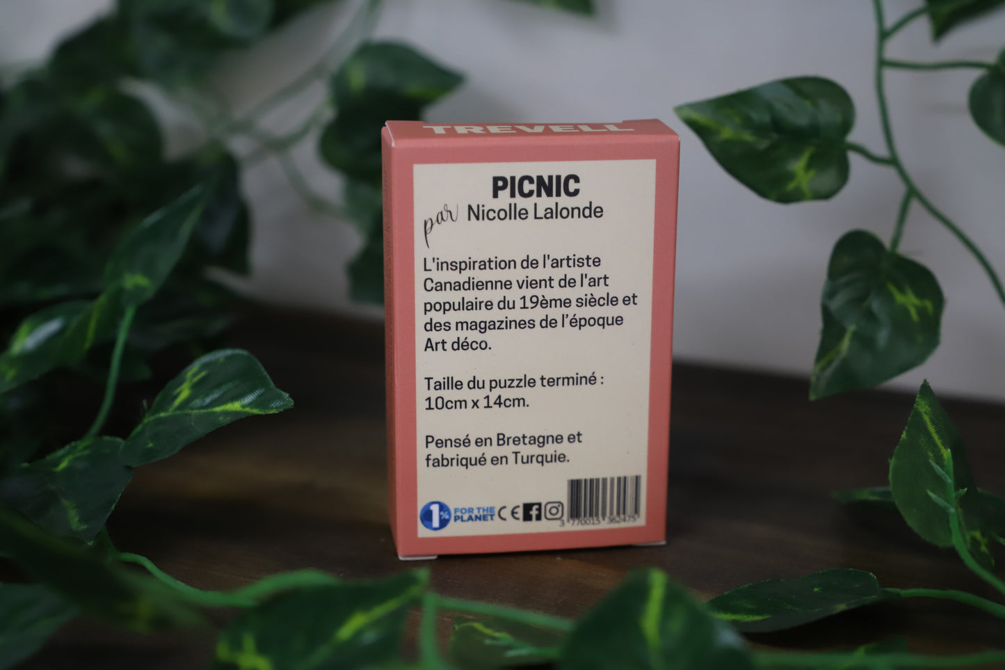 Picnic 99pc