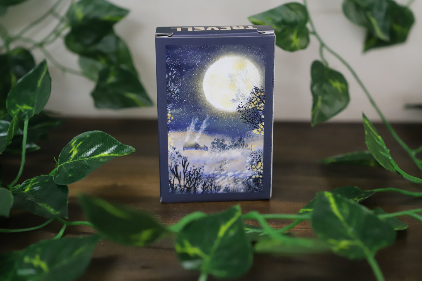 Winter Night 99pc