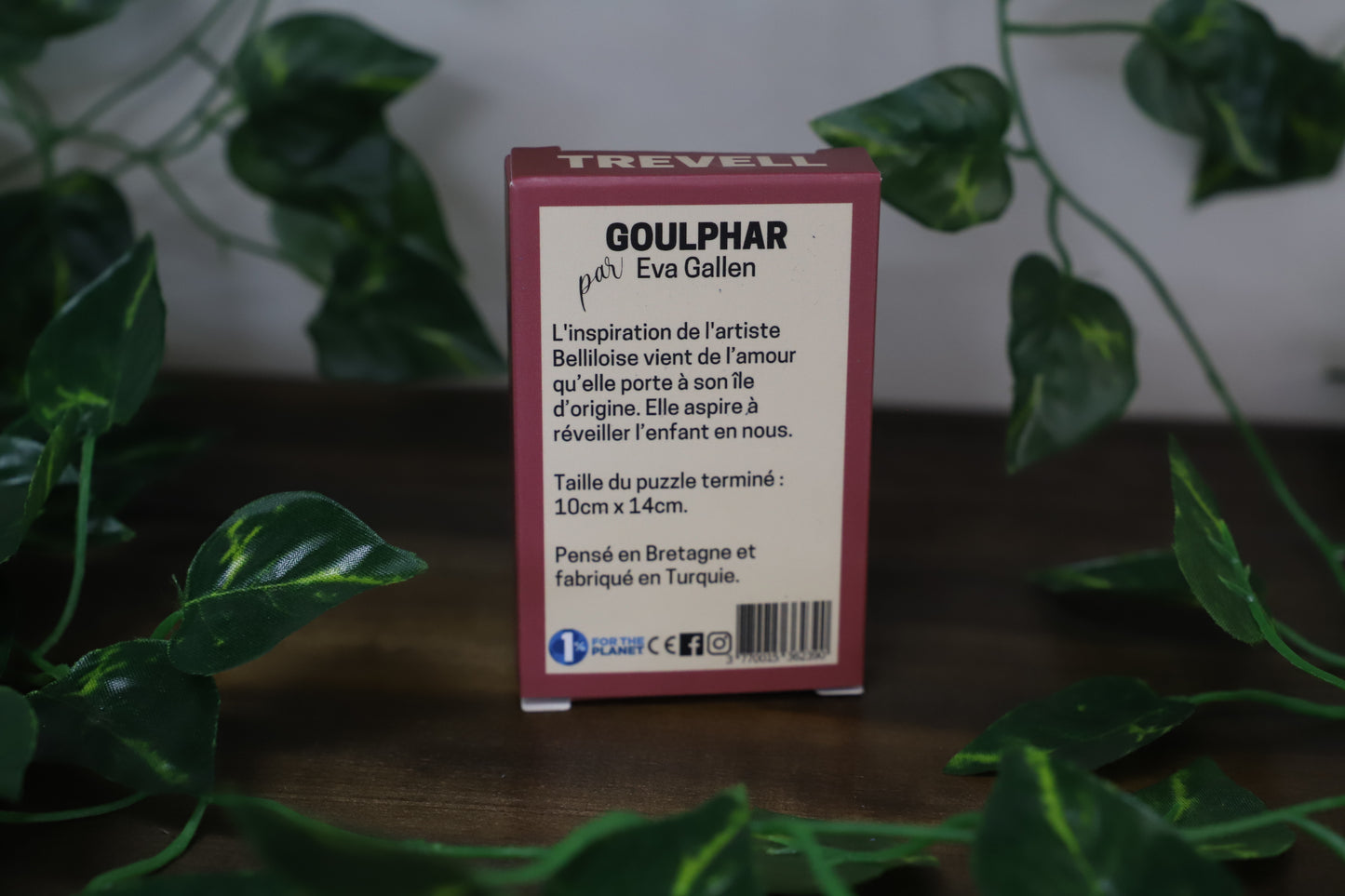 Goulphar 99pc