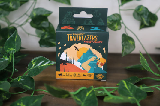 Trailblazers: Pocket Edition