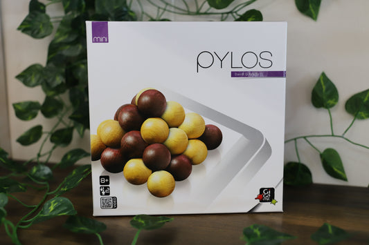 Pylos Mini