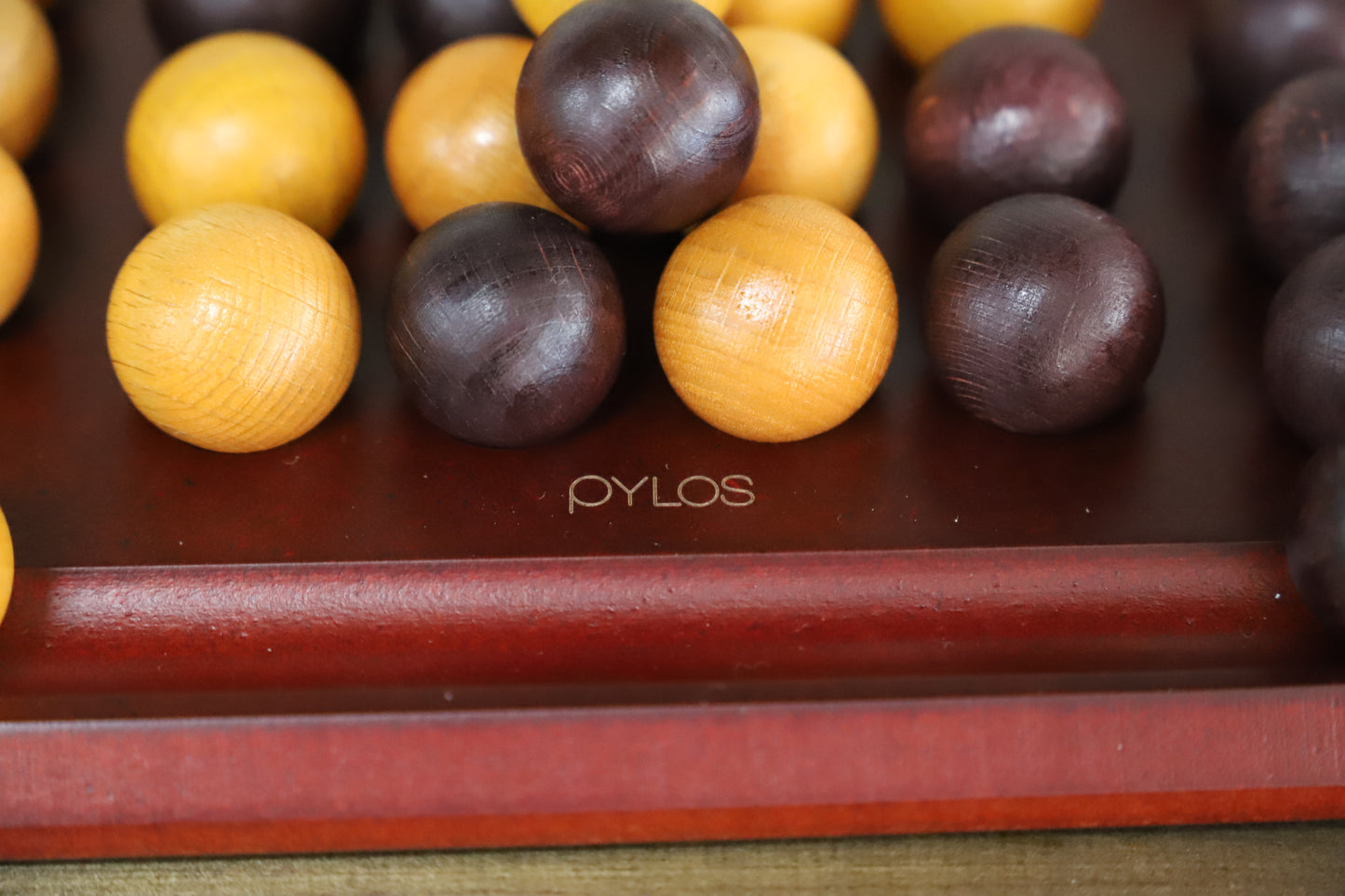 Pylos Mini