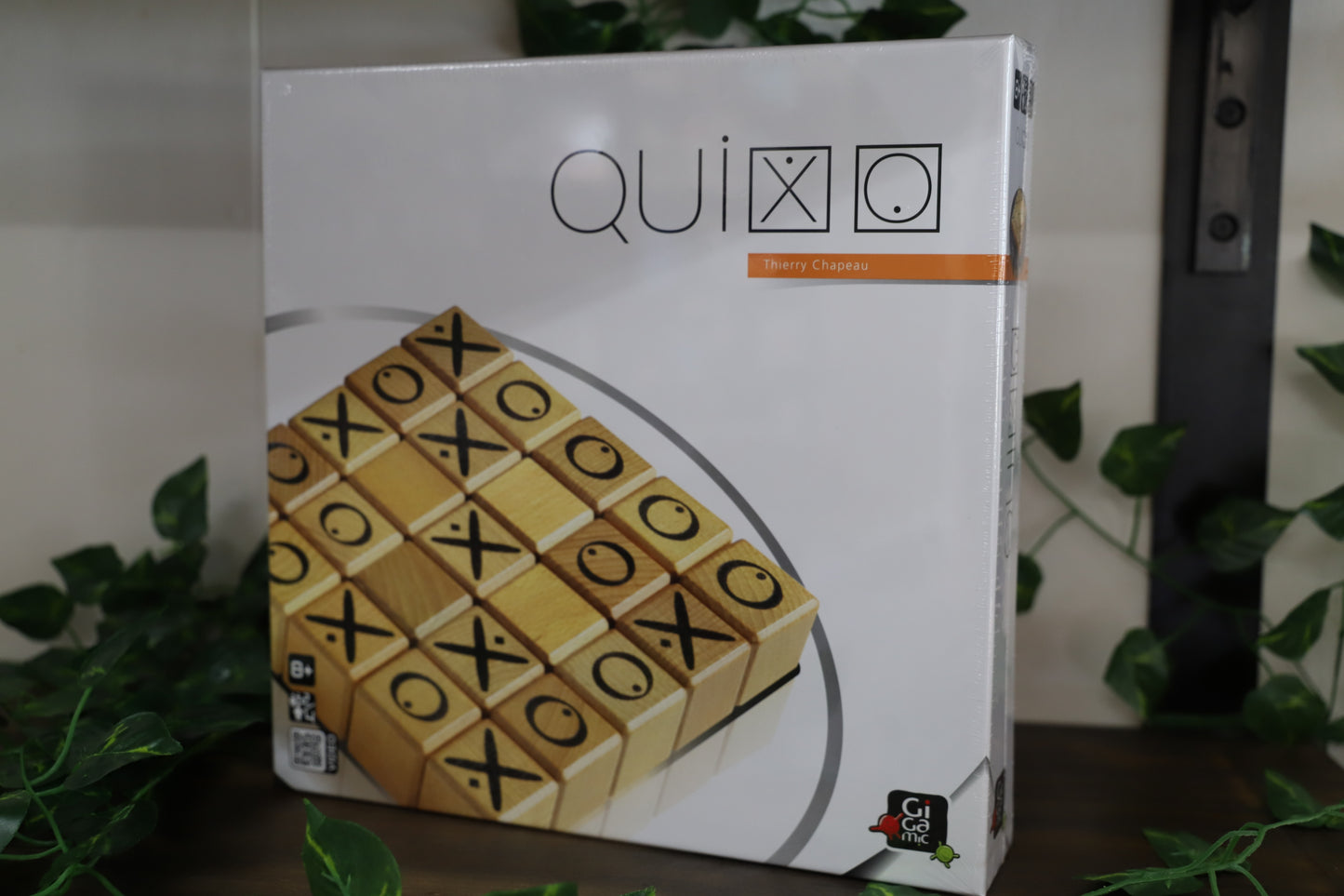 Quixo