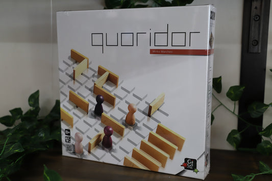 Quoridor
