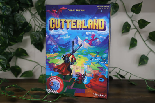 Cutterland