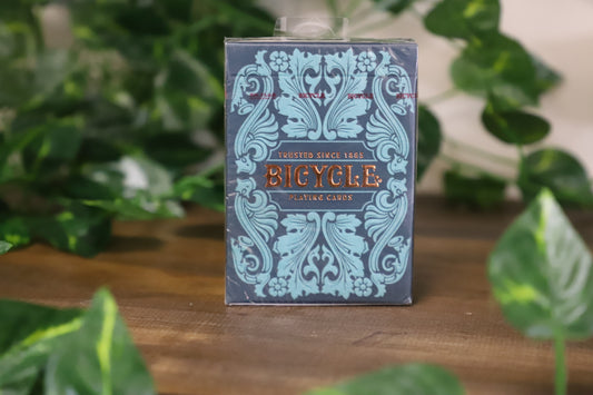 Sea King Playing Cards