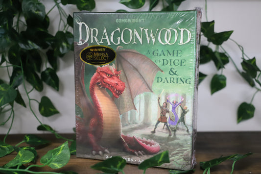 Dragonwood