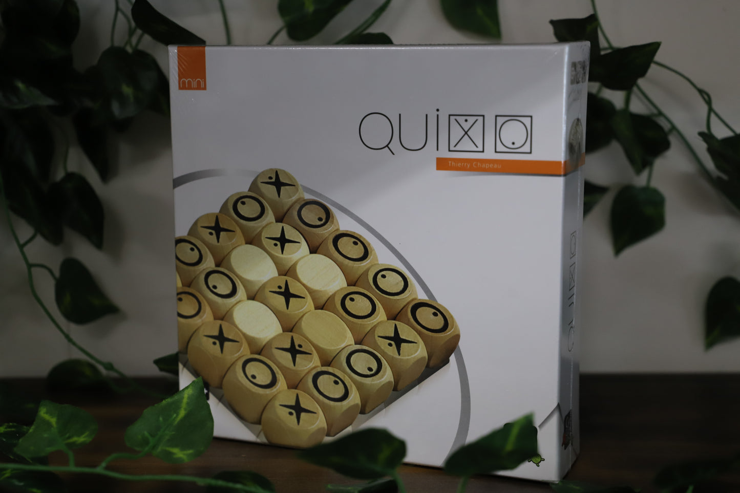 Quixo Mini