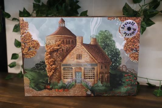 Apothecary's Shop 500pc