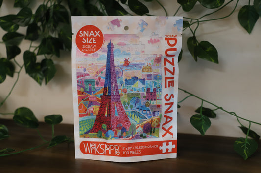 Paris Holiday 100pc