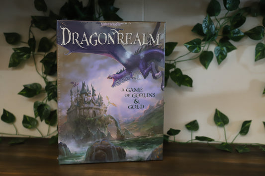 Dragonrealm
