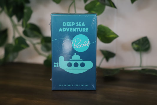 Deep Sea Adventure Boost