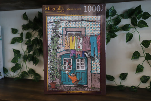 Love Is In The Air 1000pc