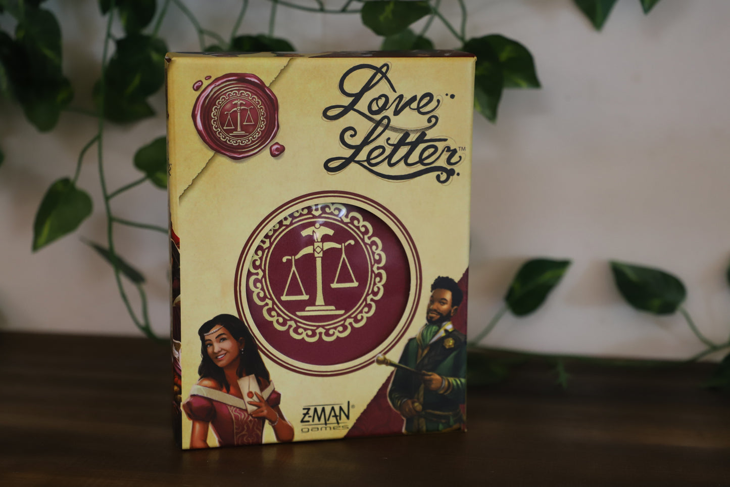 Love Letter