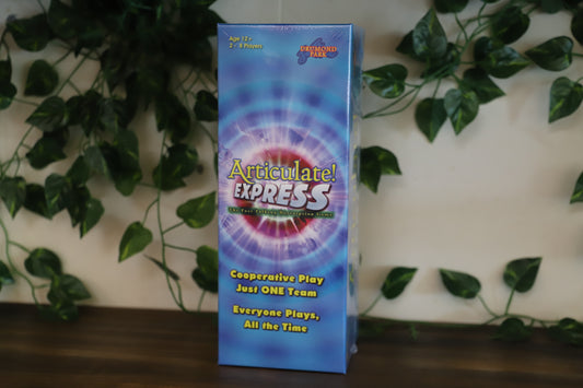 Articulate! Express