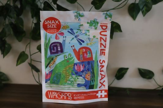 Little Critters 48pc