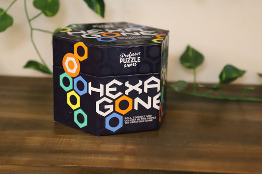 Hexagone Game