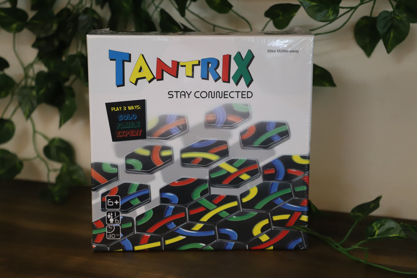 Tantrix