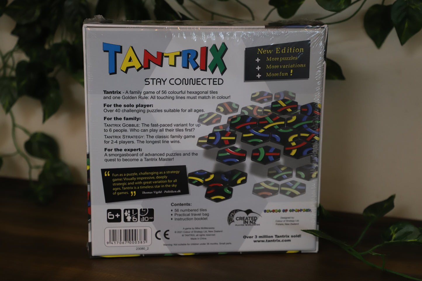 Tantrix