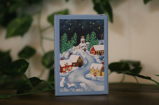 Festive Village 99pc