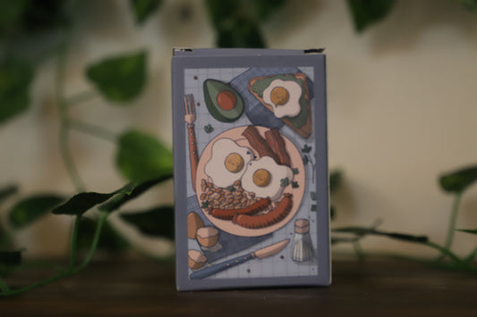 Le Déjeuner Anglais 99pc