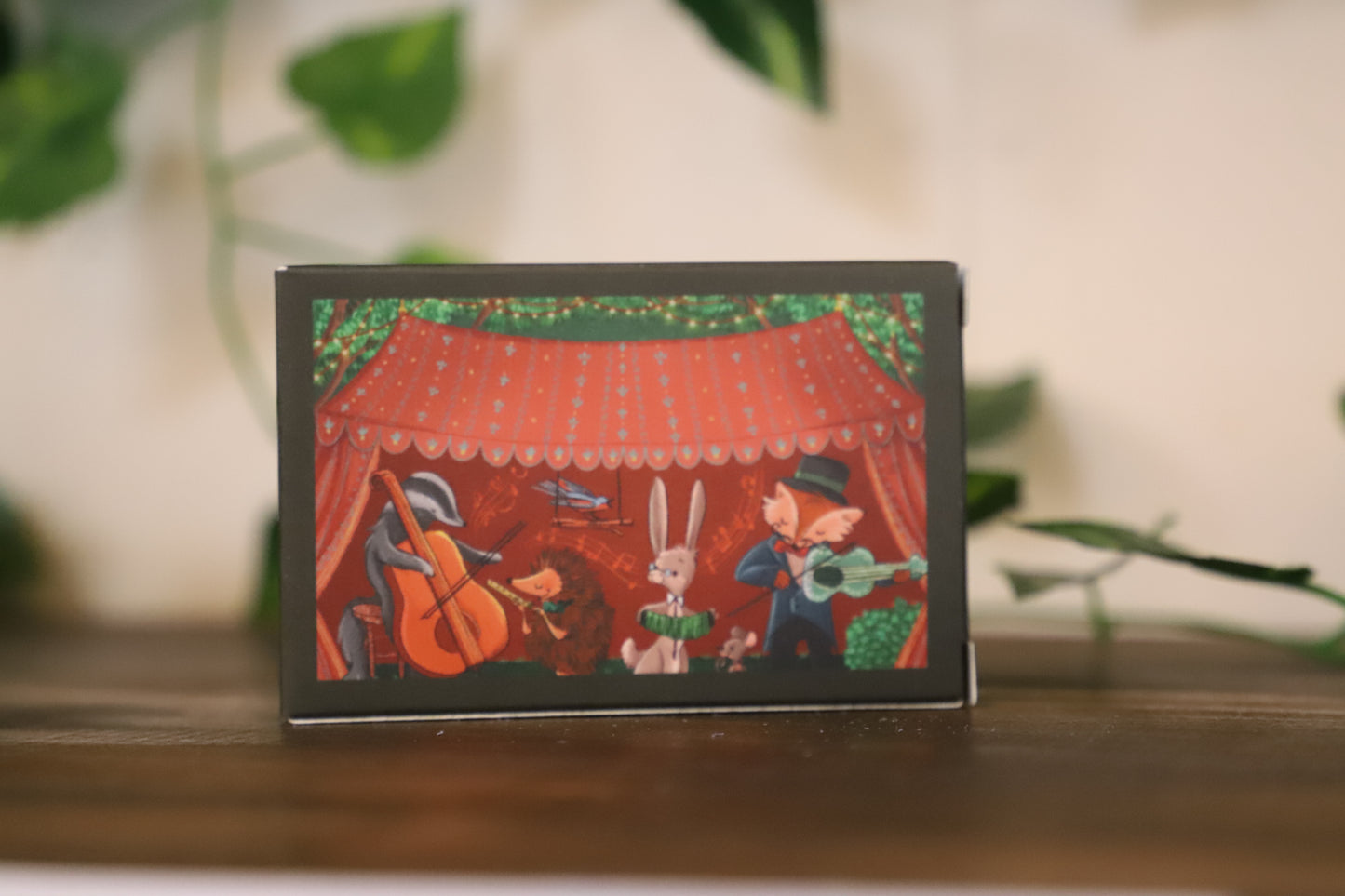 Musique En Forêt 99pc