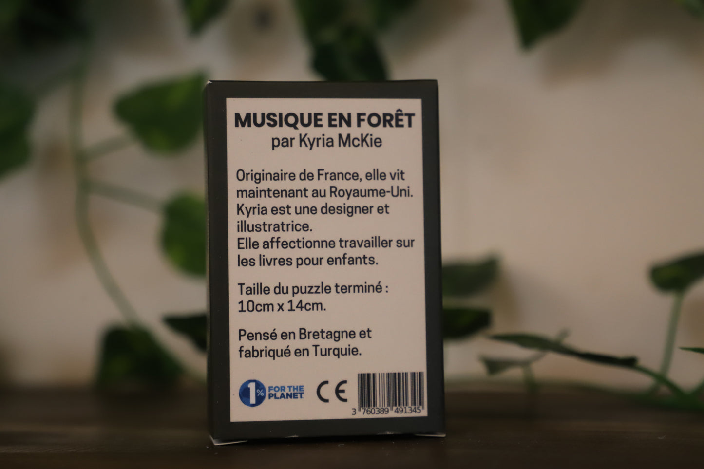 Musique En Forêt 99pc