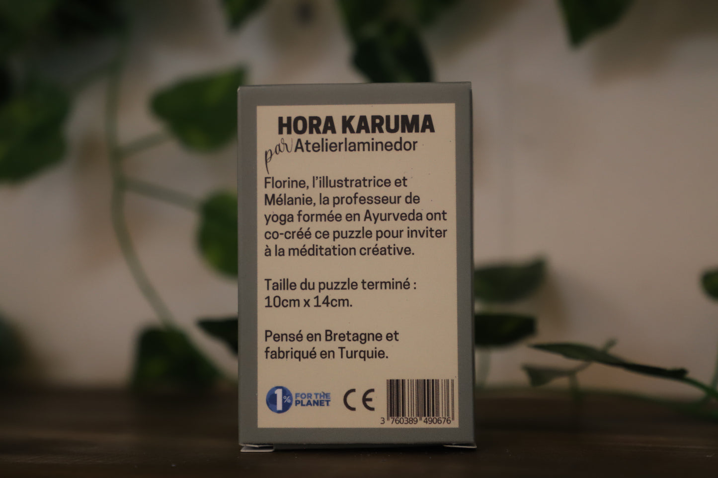 Hora Karuma 99pc