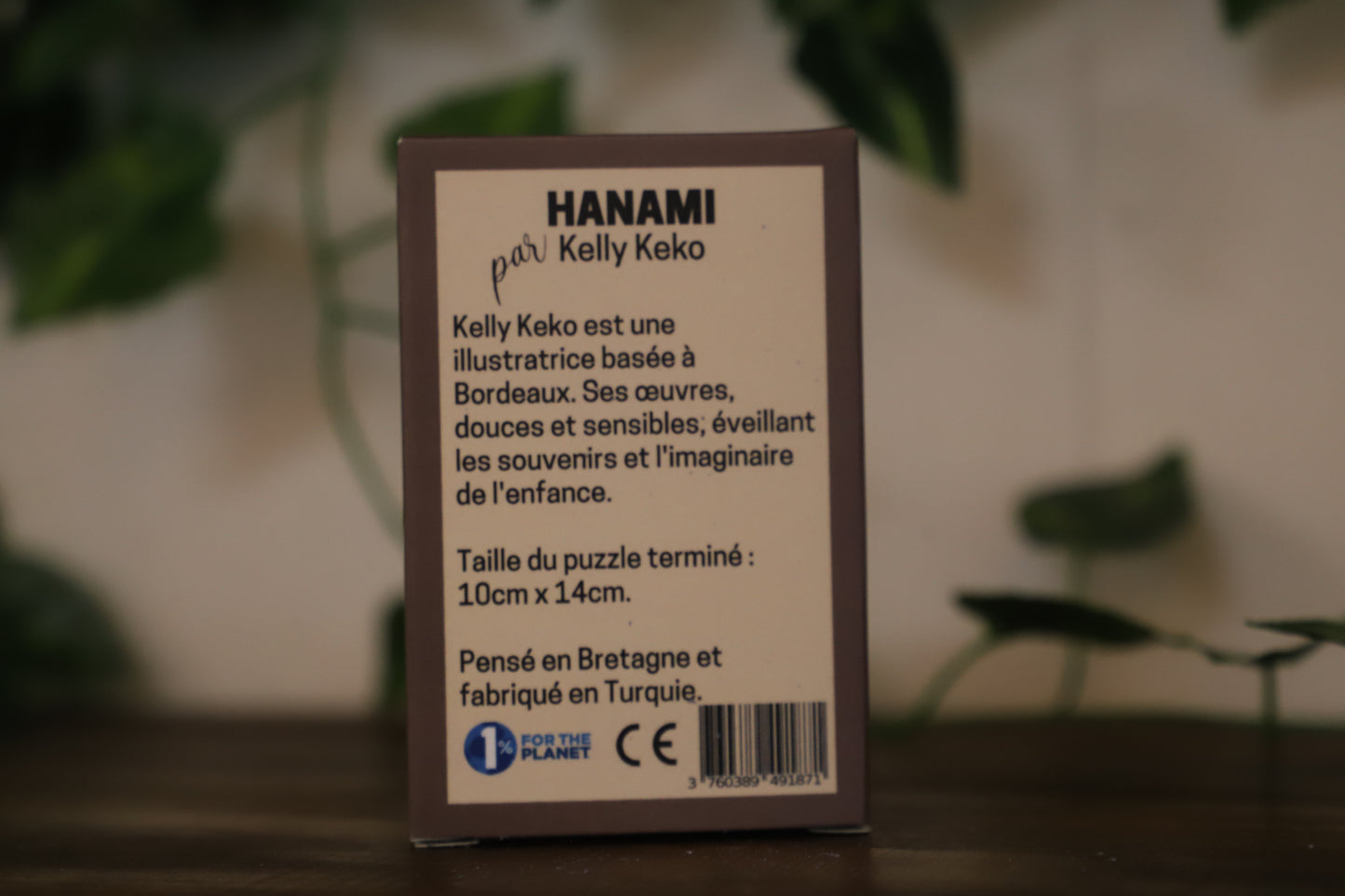 Hanami 99pc