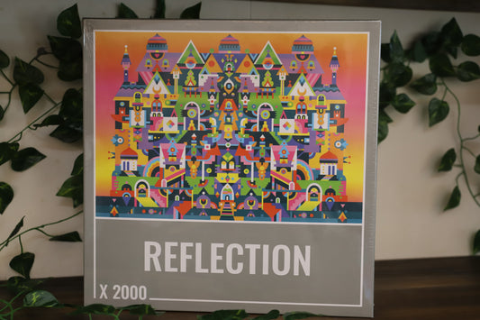 Reflection 2000pc