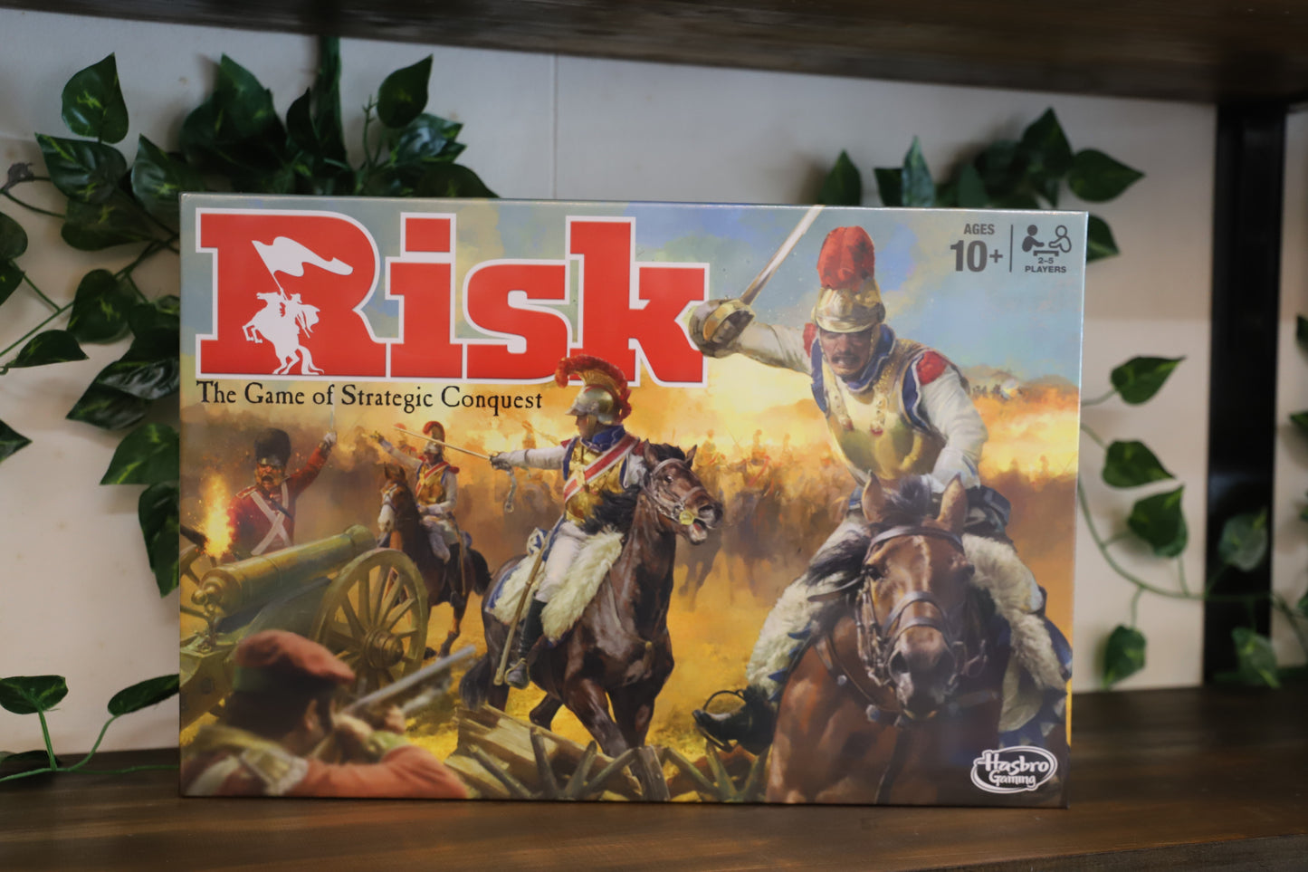 Risk