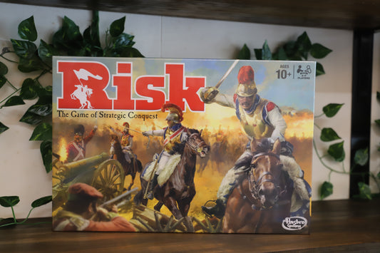 Risk