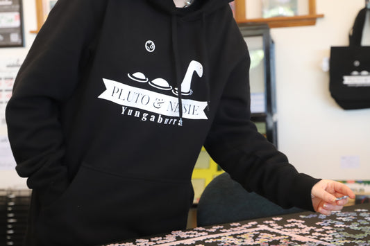 P&n Yungaburra Hoodie
