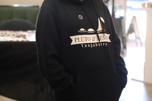 P&n Yungaburra Hoodie