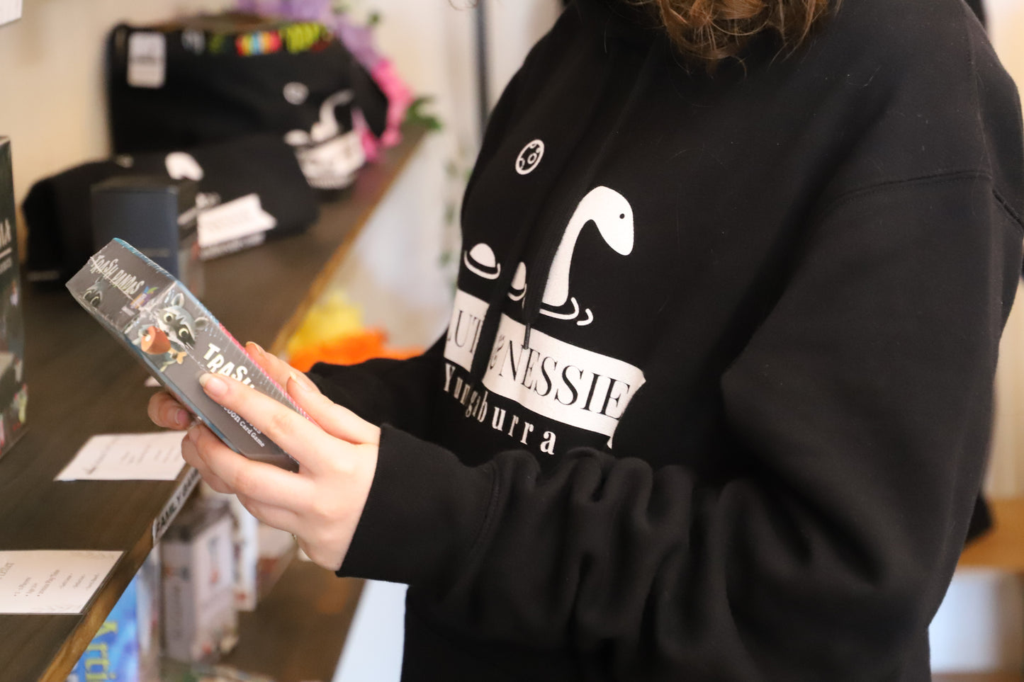 P&n Yungaburra Hoodie