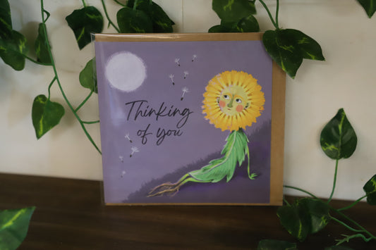 Thinking Of You Occasion Card