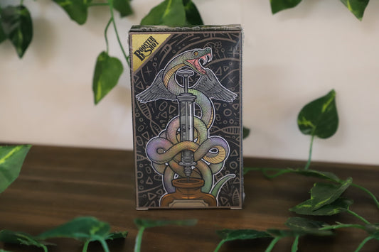 Side Effects - Booster Shot Expansion