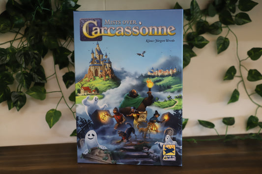 Mists Over Carcassonne