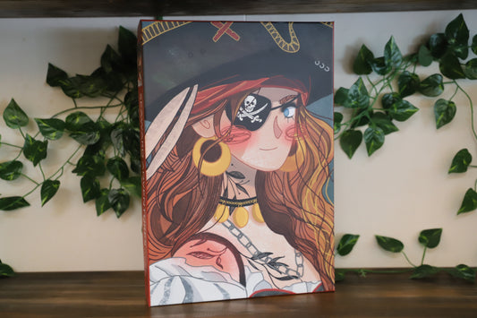 Seaward Adventures 500pc