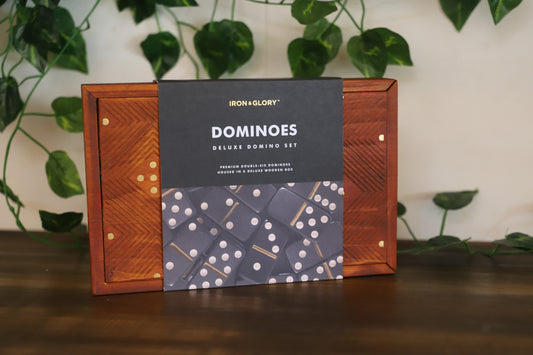 Dominoes - Iron & Glory