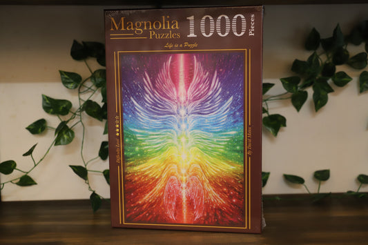 Seven Archangels 1000pc