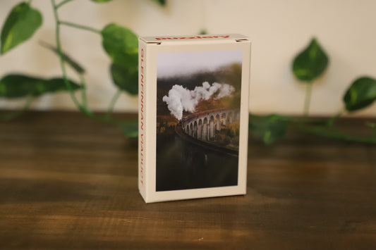 Glenfinnan Viaduct 99pc