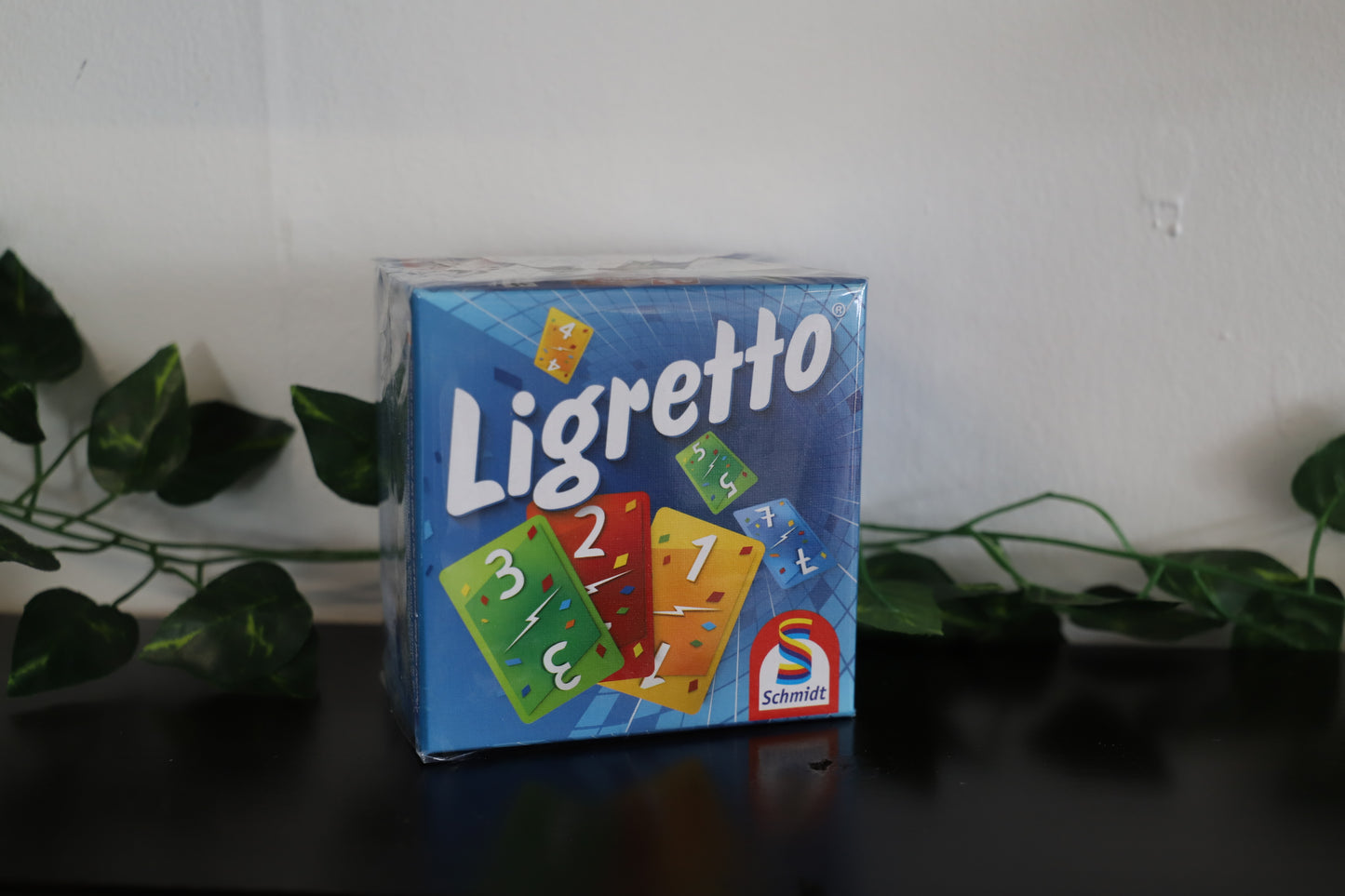 Ligretto Blue