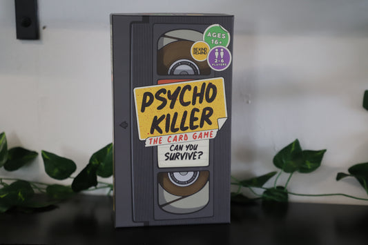 Psycho Killer