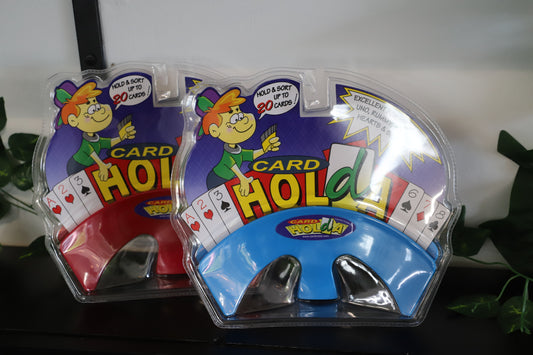 Card Holda