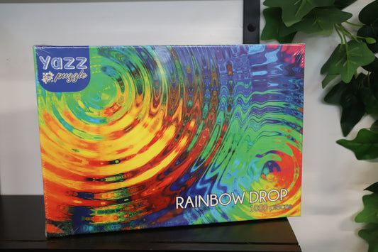 Rainbow Drop 1000pc