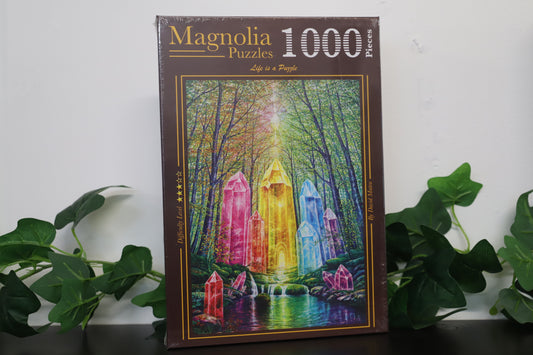 Quartz Forest 1000pc