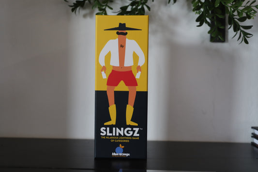 Slingz Game