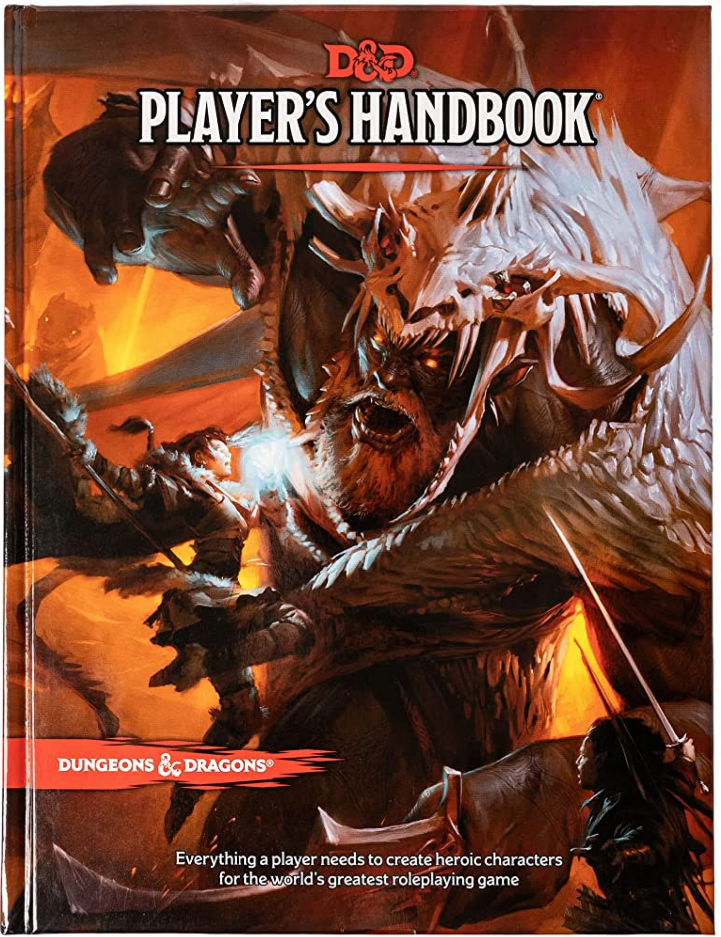 Players Handbook