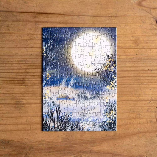 Winter Night 99pc